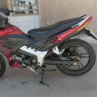 موتور دایچی 135