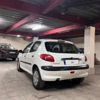 206مدل ۸۱ یه لکه رنگ