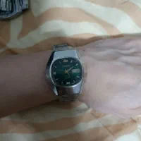 ساعت مچی آنتیک وقدیمی وبرند