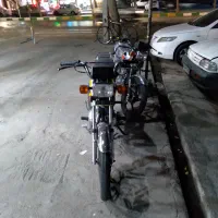 هندا ۱۲۵ هانی