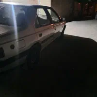 پژو روآ مدل 89|خودرو سواری و وانت|بافت, |دیوار