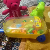 اسباب بازی لوازم دکتری درحدنو
