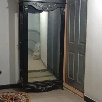 بوفە تزئینی|بوفه، ویترین، کنسول|بوکان, |دیوار