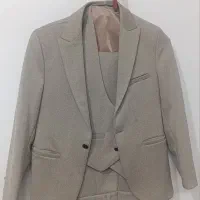 کت شلوار پسرانه