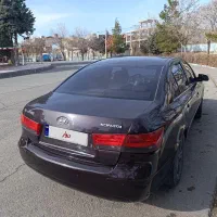 سوناتا 2006|خودرو سواری و وانت|قم, شاد قلی|دیوار