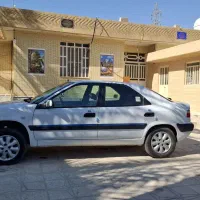 زانتیا 2000|خودرو سواری و وانت|جم, |دیوار