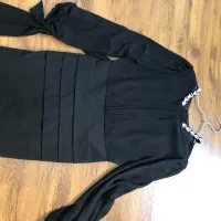 ۳ عدد پیراهن مجلسی تا سایز ۴۰ وشاید ۴۲|لباس|گرگان, |دیوار