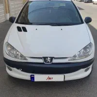 پژو 206 تیپ ۲، مدل ۱۳۹۵