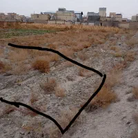 زمین-فروشی-رسالت