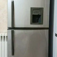 یخچال و فریزر اصل آلمان