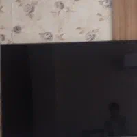 تلویزیون شکسته