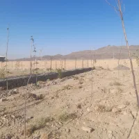 زمین واقع در کهک روستای میم|فروش زمین و ملک کلنگی|قم, الوندیه و گذر صادق|دیوار