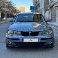 Bmw 118i|خودرو سواری و وانت|تهران, پونک|دیوار