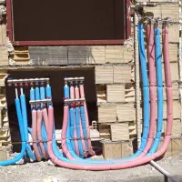 لوله کشی و تاسیسات ساختمان|خدمات پیشه و مهارت|درگهان, |دیوار