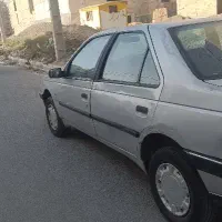 پژو 405 مدل 87|خودرو سواری و وانت|نسیمشهر, |دیوار