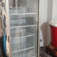 یخچال ایستاده سایز بزرگ|کافی‌شاپ و رستوران|بندرعباس, |دیوار