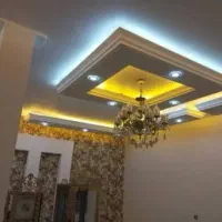 گچکاری ساختمان با ۳۰ سال سابقه و متد روز