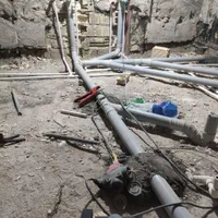 لوله کش تعمیر لوله کشی آب و فاضلاب سرویس کولر آبی|خدمات پیشه و مهارت|قم, عمار یاسر|دیوار