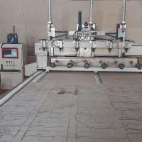 دستگاه سی ان سی  شرکت  وودکم  برند معتبر|ماشینآلات صنعتی|تهران, افسریه جنوبی|دیوار