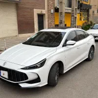 MG5 2025 بدون مشکل مانیتور