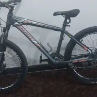 دوچرخه گالانت