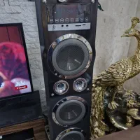 اسپیکر .باند