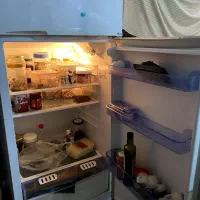 یخچال دو درب ۱۲ فوت philver|یخچال و فریزر|رشت, کوی حسینی|دیوار