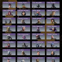 اکانت کالاف