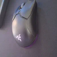 موس وکیبورد ریزرraze bandel level upو دوتا موس پد