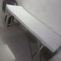 تخت پزشکی یا تخت مژه