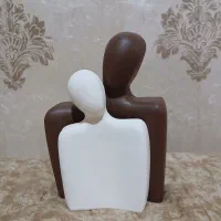 مجسمه آف خورده فقط ۱۹۹ تومن