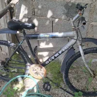 دوچرخه سایز 24