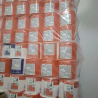 دستمال کاغذی