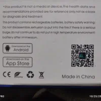 ساعت هوشمند لمسی|ساعت|تهران, باشگاه نفت|دیوار