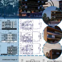 انجام پروژه دانشجویی معماری|خدمات آموزشی|اصفهان, احمدآباد|دیوار