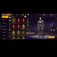 اکانت فری فایر فروش فوری