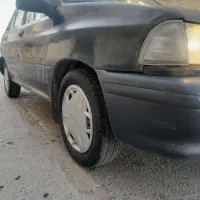 پرایدمدل اخر۸۲پلمپ بالوازم|خودرو سواری و وانت|نظرآباد, رسالت|دیوار