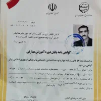 هرس کاری حرفه ای درختان