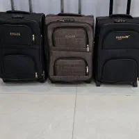 حراج چمدان polo|کیف، کفش، کمربند|یزد, |دیوار