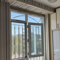 درب و پنجره upvcودوجداره با اقساط بلند مدت|خدمات پیشه و مهارت|اراک, |دیوار