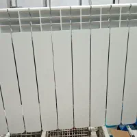 رادیاتور 10 پره آلمینیومی ایران رادیاتور