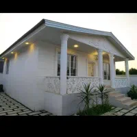 ویلا ۲۲۰متری کلیدنخورده/لوکیشن بینظیر/آناملک