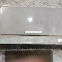 کابینت بالای هود