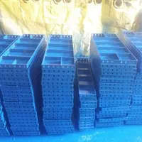 جوش c02 قالب فلزی خلاته بالابر ساختمانی|ماشینآلات صنعتی|ایرانشهر, |دیوار