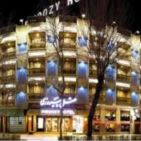 استخدام هتل پیروزی(پذیرش  خانه دار  میزبان  خدمات)