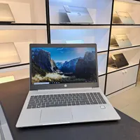 لپ تاپ Hp probook 450 G6 پردارنده i5 در حد آک