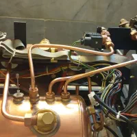 خدمات اسپرسو خانگی ، صنعتی ارشیا|خدمات پیشه و مهارت|قدس, شهرقدس|دیوار