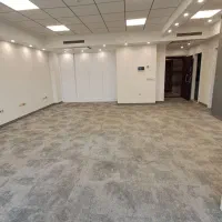 اجاره ۱۰۰متری / اداری / گلسار / برج بلانکاپلاس|اجارهٔ دفتر کار، اتاق اداری، مطب|رشت, گلسار|دیوار