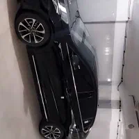 اریزو ۶ پرو مدل ۱۴۰۲|خودرو سواری و وانت|همدان, |دیوار