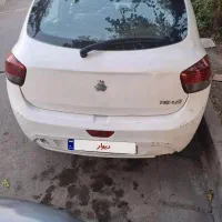 تیبا2 (تیبا هاچبک) مدل 1398|خودرو سواری و وانت|کرج, کرج نو|دیوار